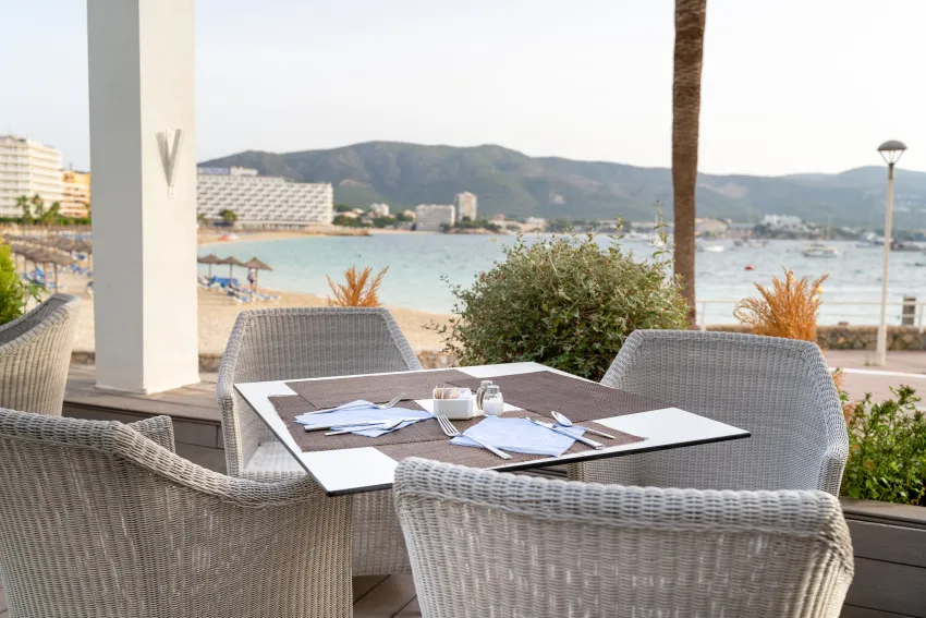 Seramar Comodoro Playa 4*-106