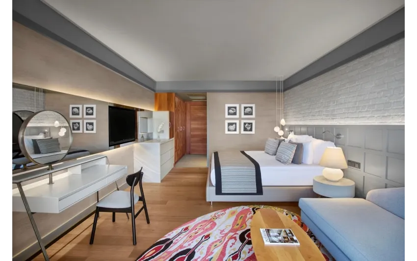 Acanthus & Cennet Barut Collection 5*-7