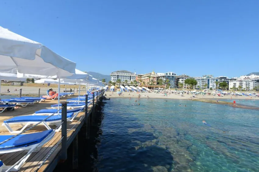 WHITE GOLD HOTEL & SPA  5*-12