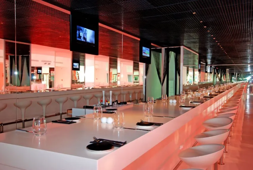 SUNIS SU HOTEL  5*-5