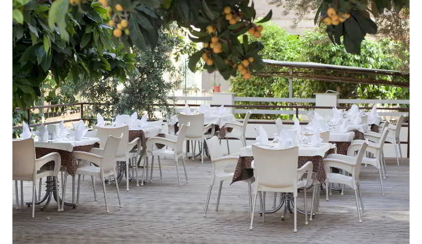 Kandelor Otel 4*-15