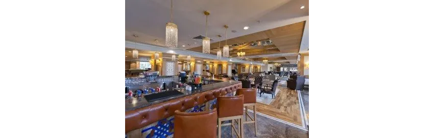 Kamelya Collection Selin Hotel 5*-2