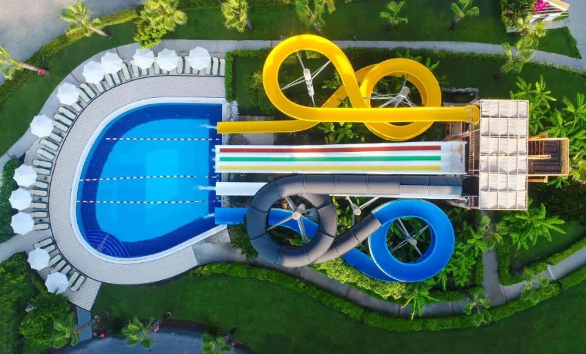 Sherwood Dreams Resort 5*-30