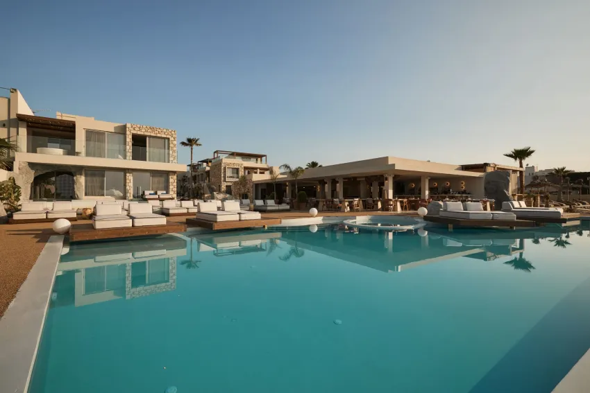 Uzenie All Suites Boutique Hotel 5*-21