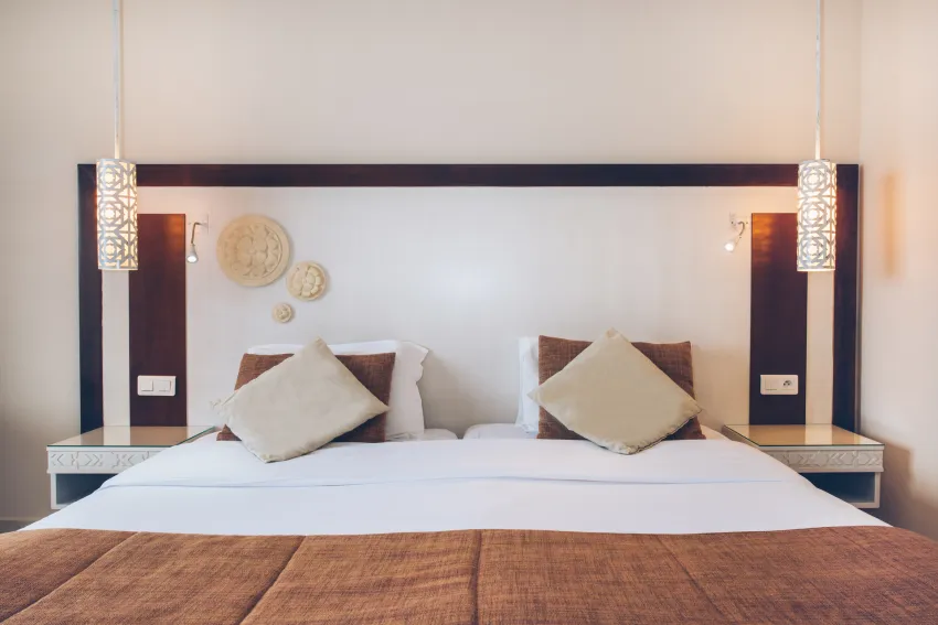 Iberostar Selection Royal El Mansour 5*-10