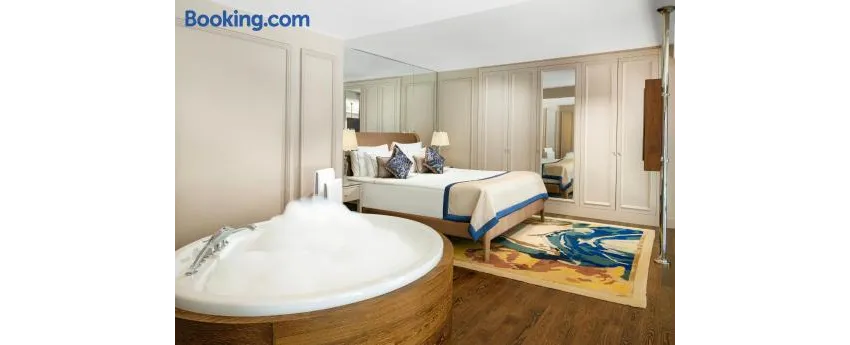 Kaya Palazzo Resort & Casino 5*-100