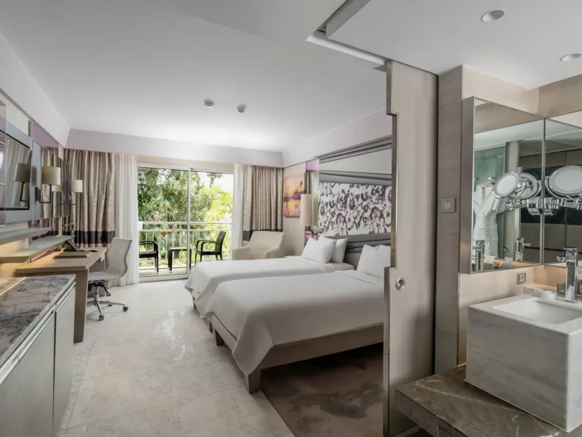 Rixos Premium Tekirova 5*-1