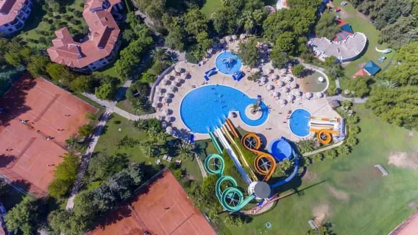 Sunrise Resort Hotel 5*-67