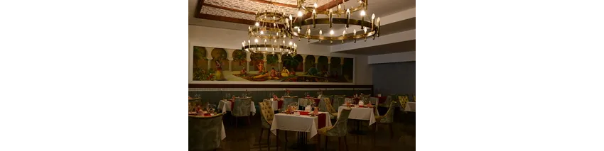 Glamour Resort Spa Hotel 5*-38