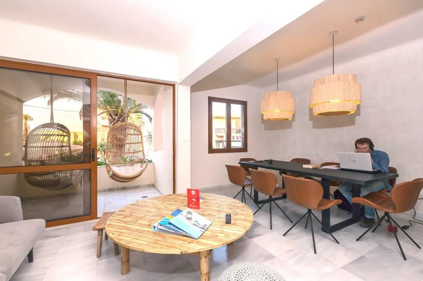 Aristea Hotel Rethymno 3*-9