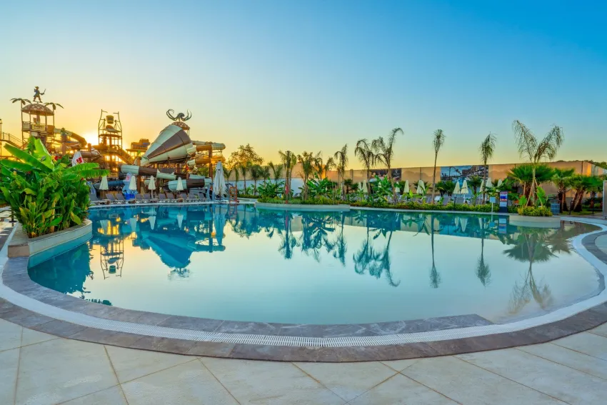 Sy Hotels Belek Boutique Luxury 5*-10