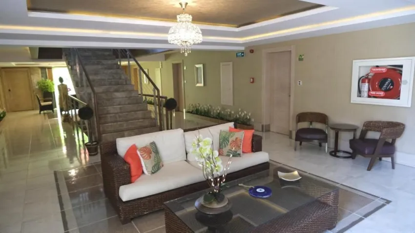 Ambassador Hotel 4*-23