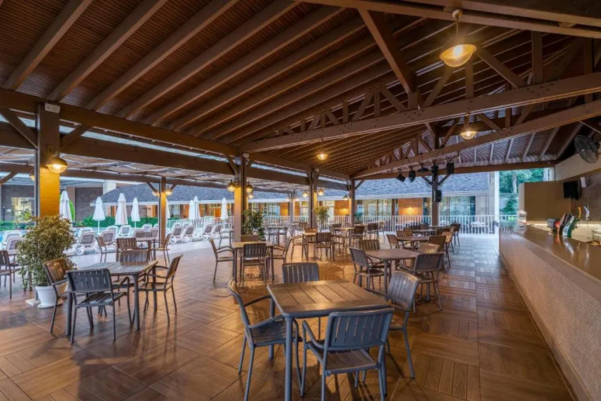 SIDEMARIN KIRMAN PREMIUM (EX KIRMAN SIDEMARIN BEACH)  5*-81