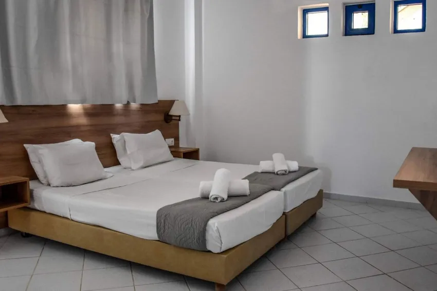 Yria Beach Hotel 4*-11