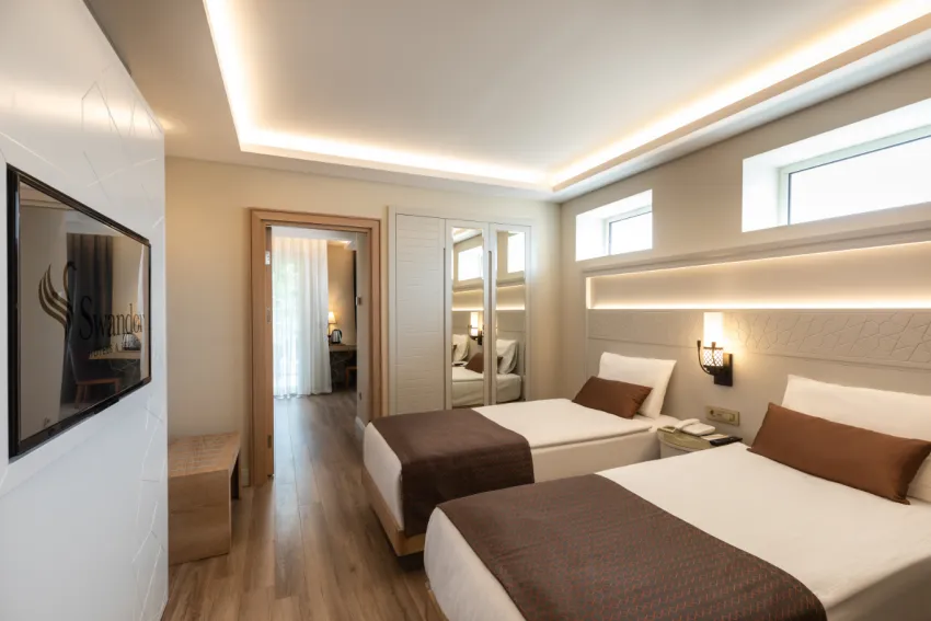 Swandor Hotels & Resort Topkapi Palace 5*-54