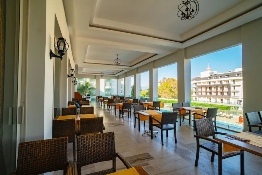 Royal Atlantis Spa Resort 5*-106