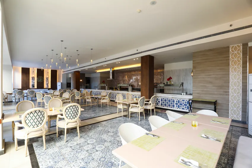 Amarina Abu Soma Resort & Aqua Park 5*-44