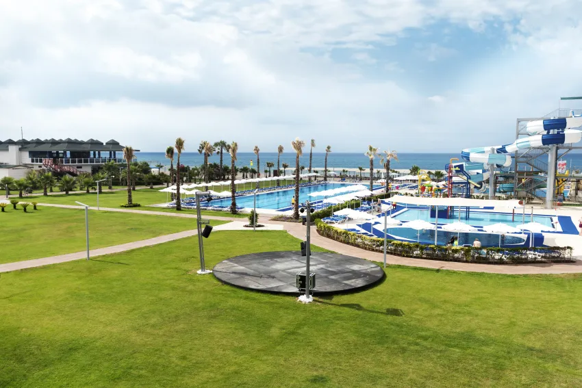 Tui Magic Life Masmavi 5*-4