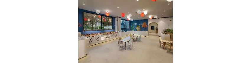 Marvida Family Eco (Ex.Otium Family Eco) 5*-190