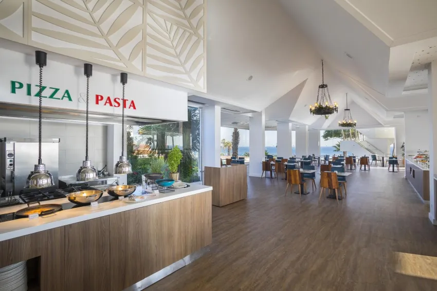 Leonardo Plaza Cypria Maris Beach Hotel and Spa 4*-8