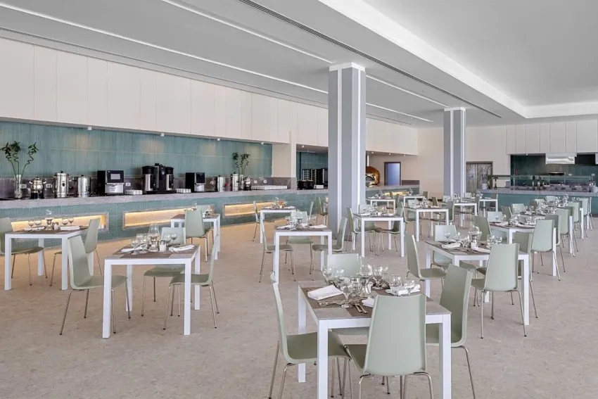 Albatros Sea World Marsa Alam 5*-3