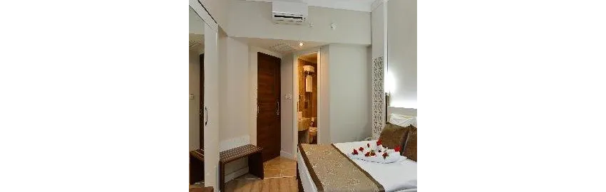 Linda Resort Hotel 5*-20