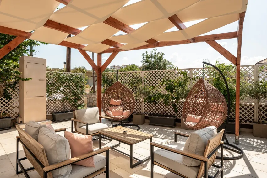 Airis Boutique Hotel & Suites - For adults only 4*-15