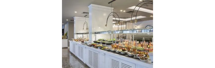 Blue Marlin Deluxe Spa Resort 5*-24