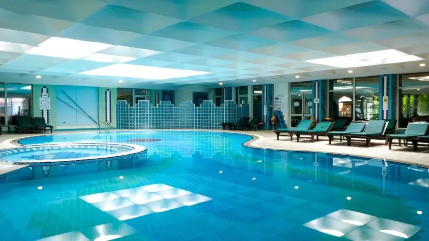 BELCONTI RESORT BELEK  5*-30