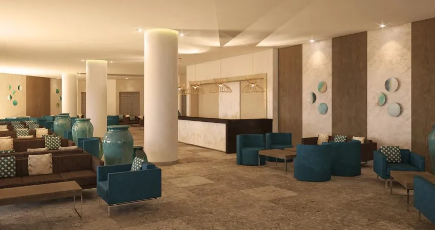 Nozha Beach Resort 4*-18