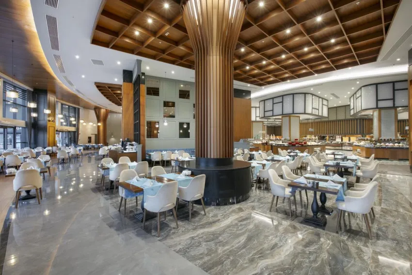 Mylome Luxury Hotel & Resort 5*-21