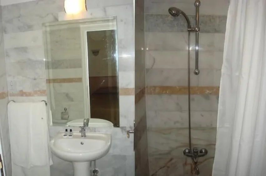 Altinkaya Holiday Resort 3*-9