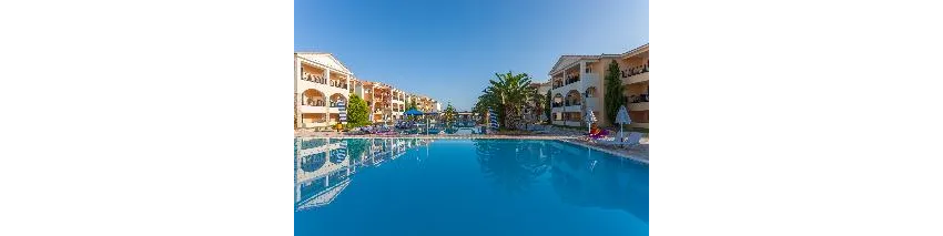 Alykanas Village Resort 1*-27