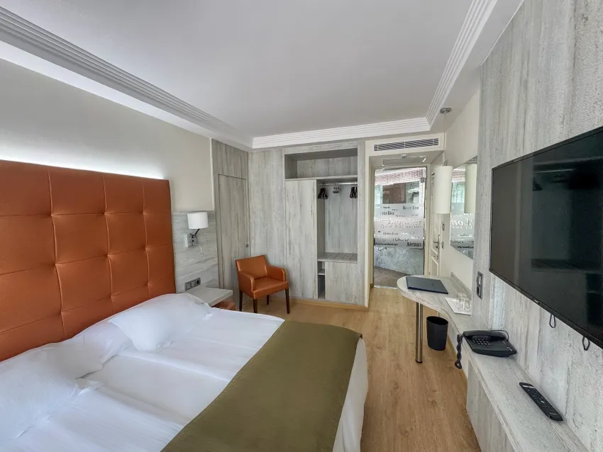 Europe Playa Marina - Adults Only 4*-19