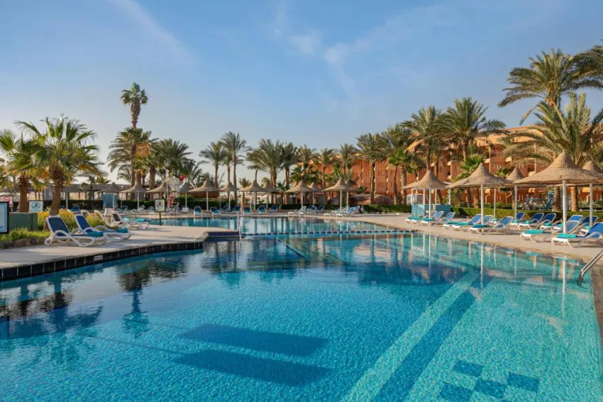 GIFTUN AZUR RESORT  3*-33