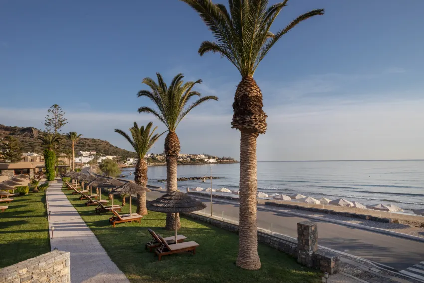 Blue Sea Beach Affiliated by Melia 5*-39