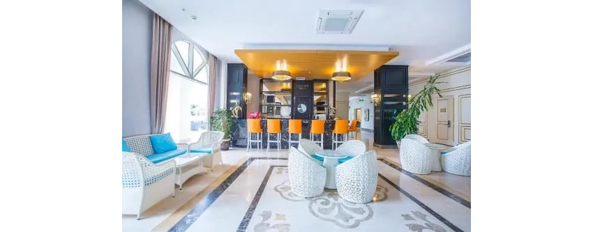 Jadore Deluxe Hotel & Spa 5*-20