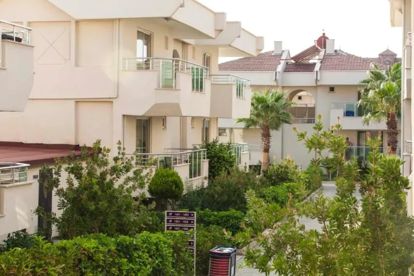 DREAM WORLD FAMILY CLUB  4*-3