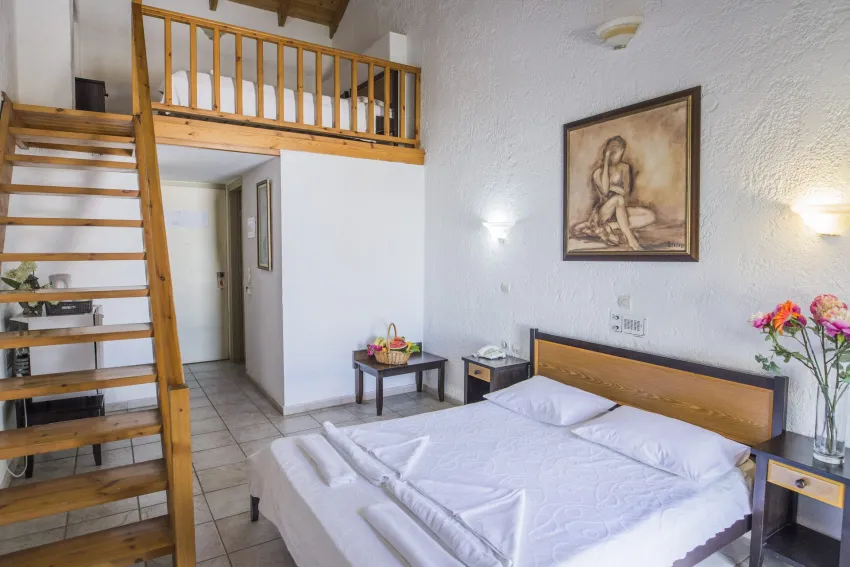 Creta Aquamarine 3*-26