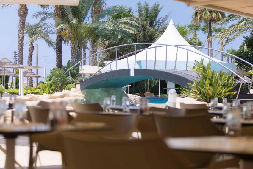 Tasia Maris Beach and Spa 4*-34