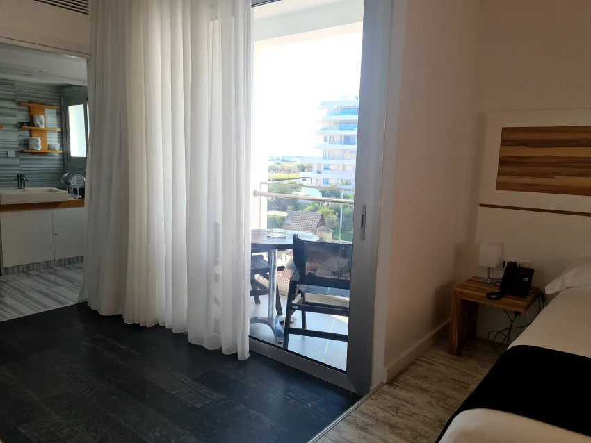 The Ciao Stelio Deluxe Hotel 4*-29