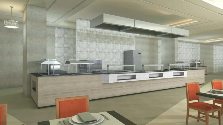 Monarque El Fatimi 4*-10