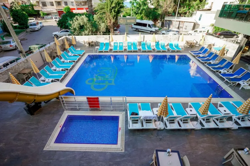 Arsi Hotel 4*-15