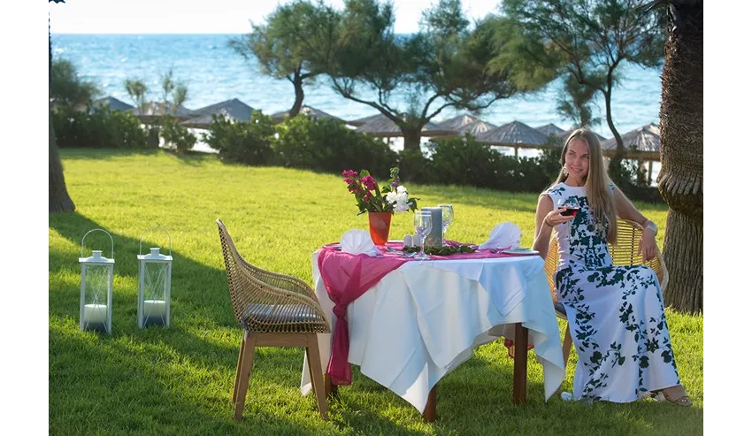 Rethymno Palace 5*-7