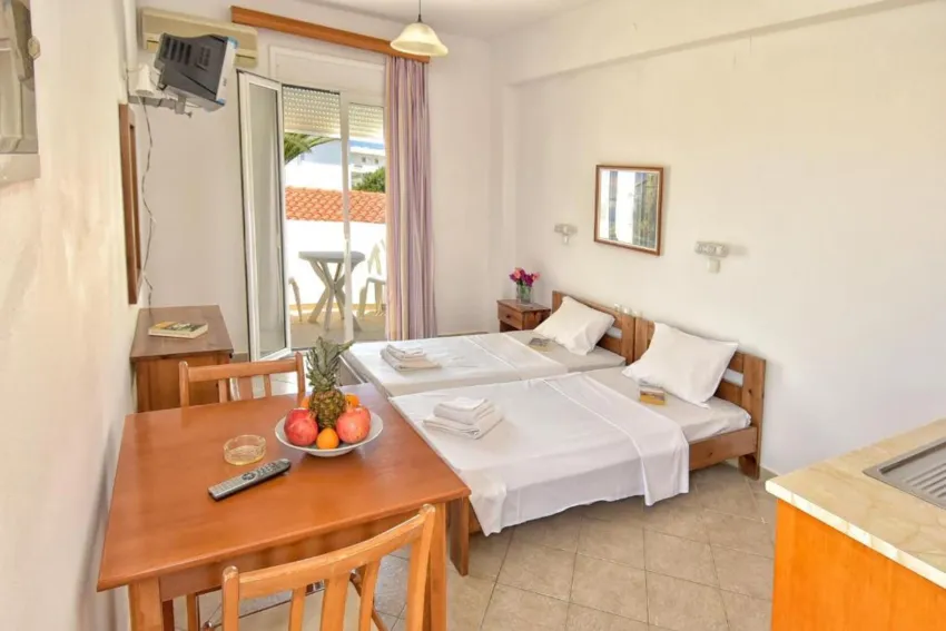 Kasapakis Hotel and Apartments -8