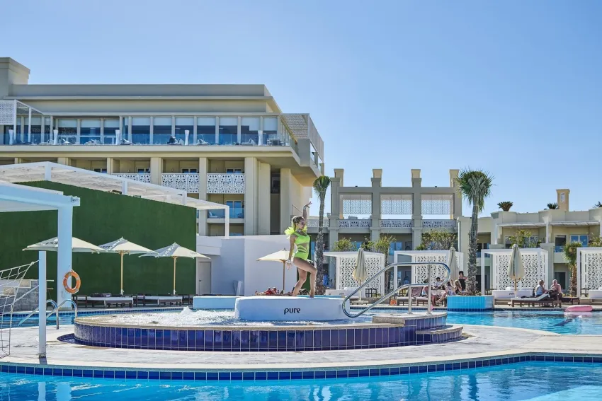 Steigenberger Pure Lifestyle (Adults Only 16+) 5*-10