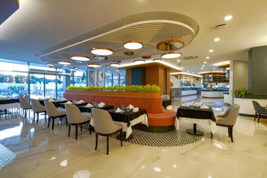 Stella Elite Resort & Spa (Adults Only 16+) 5*-20