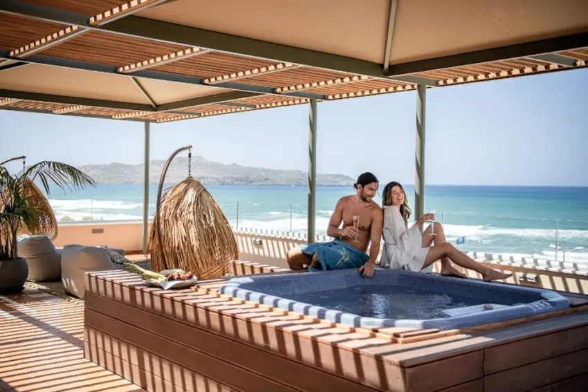 Cretan Dream Royal hotel 4*-250