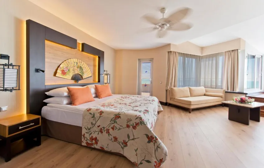 LIMAK LARA DE LUXE HOTEL & RESORT  5*-21
