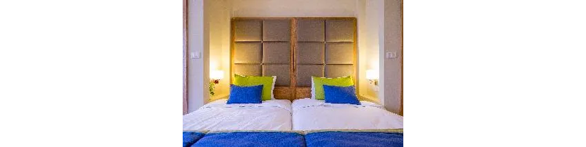 Bel Azur Thalassa & Bungalows 4*-18